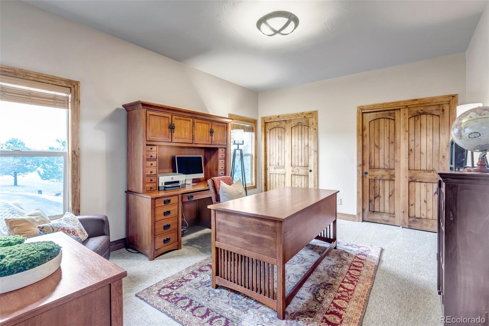 3855 Mountain View Meadows Circle Parker CO 80107
