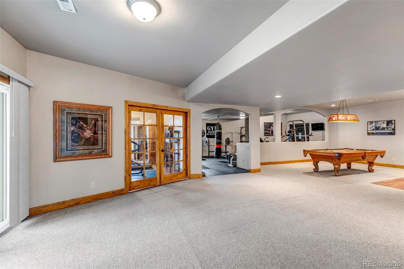 3855 Mountain View Meadows Circle Parker CO 80107