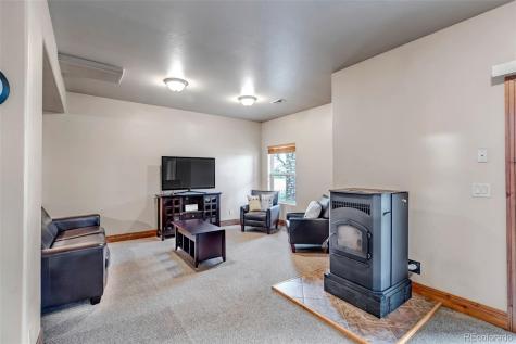 3855 Mountain View Meadows Circle Parker CO 80138