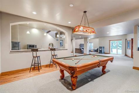 3855 Mountain View Meadows Circle Parker CO 80138
