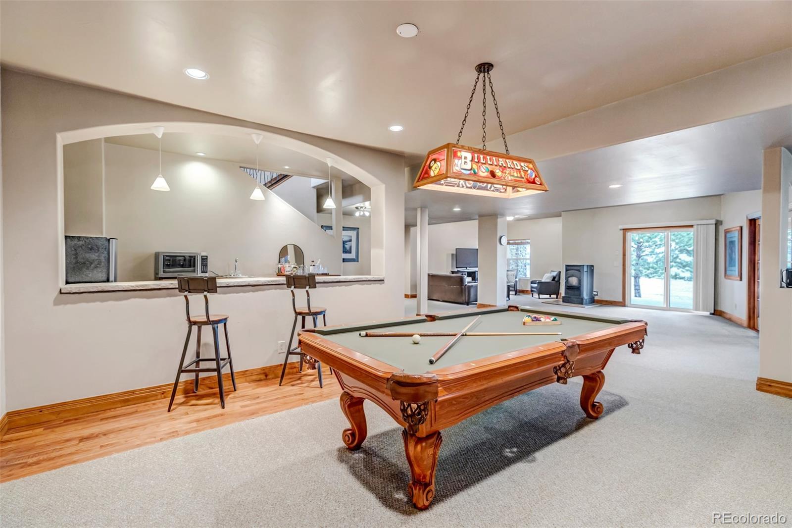 3855 Mountain View Meadows Circle Parker CO 80107