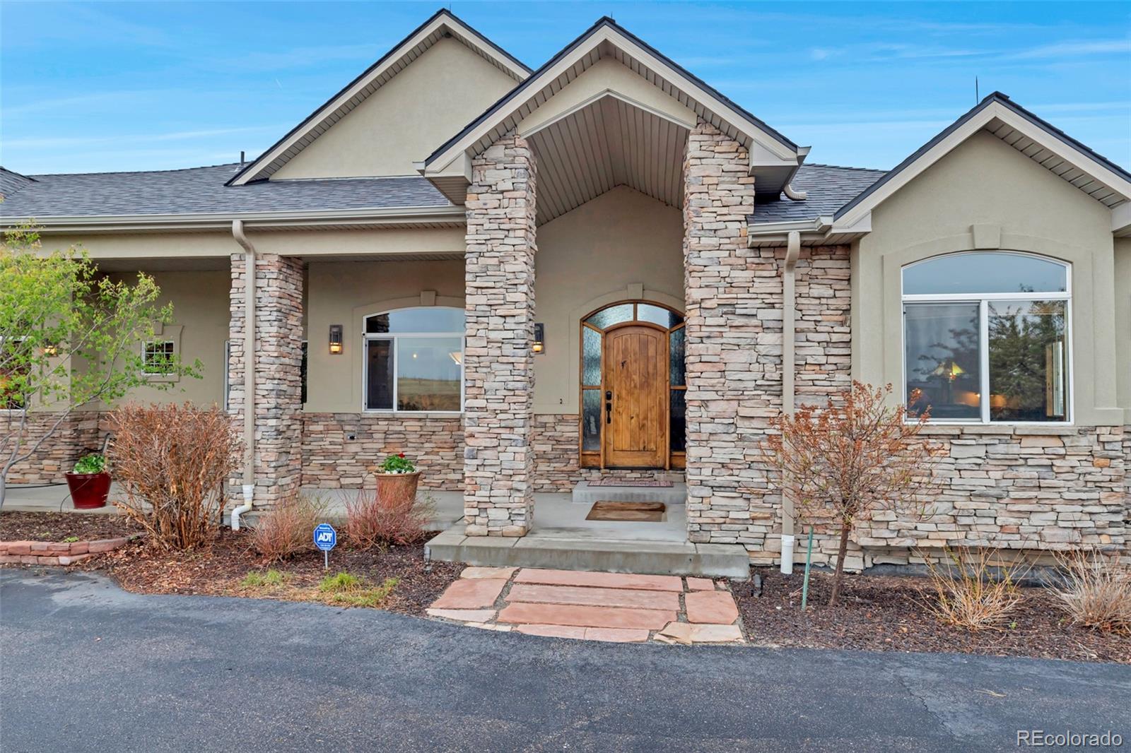 3855 Mountain View Meadows Circle Parker CO 80107