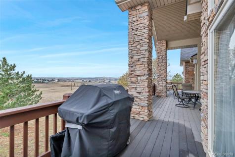 3855 Mountain View Meadows Circle Parker CO 80138