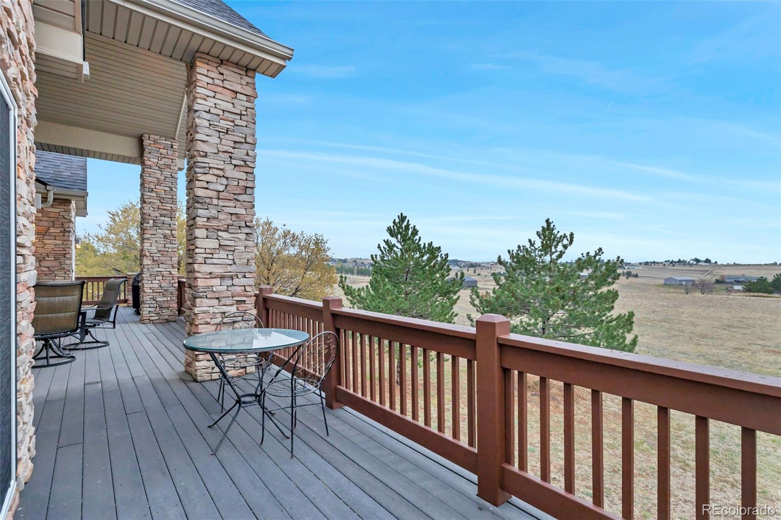 3855 Mountain View Meadows Circle Parker CO 80107