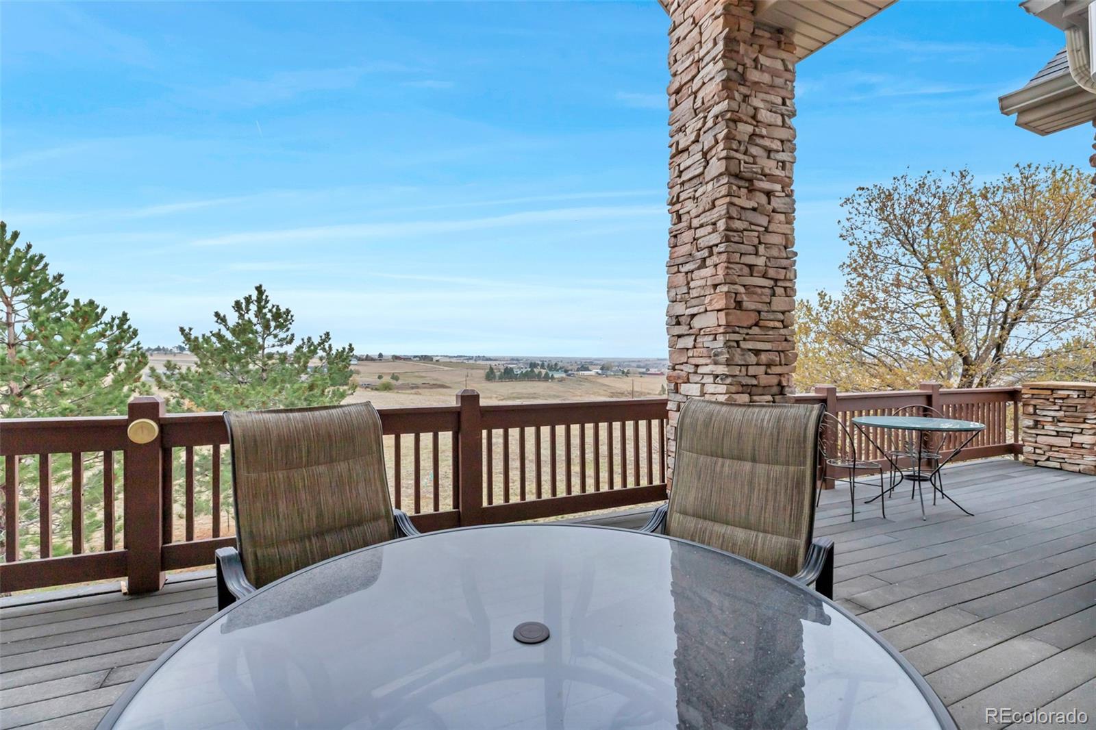 3855 Mountain View Meadows Circle Parker CO 80107