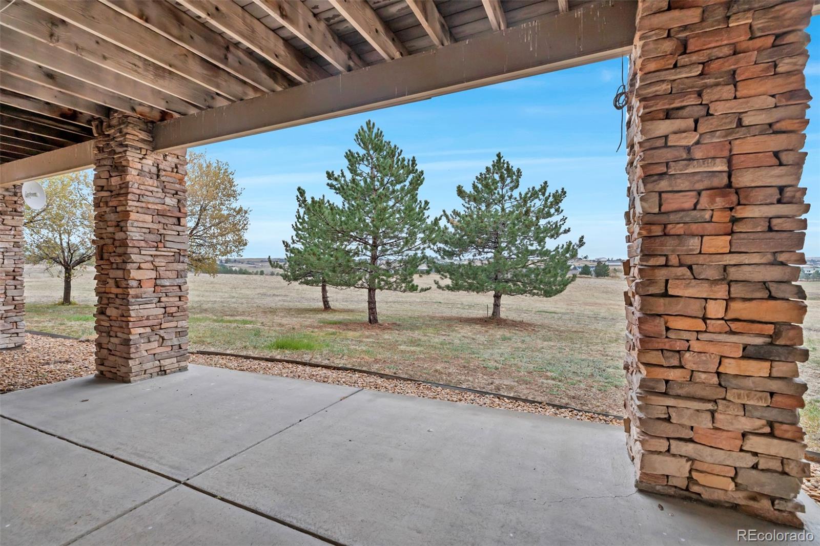 3855 Mountain View Meadows Circle Parker CO 80107