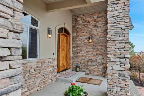 3855 Mountain View Meadows Circle Parker CO 80138
