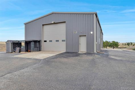 3855 Mountain View Meadows Circle Parker CO 80138