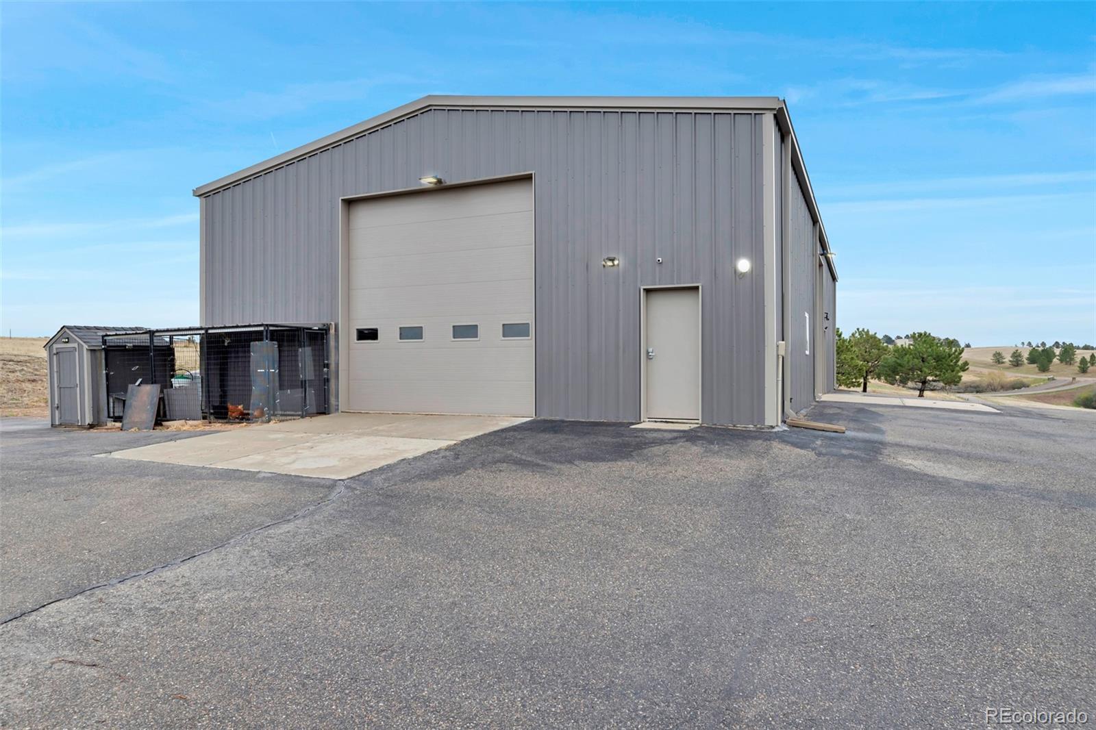 3855 Mountain View Meadows Circle Parker CO 80107