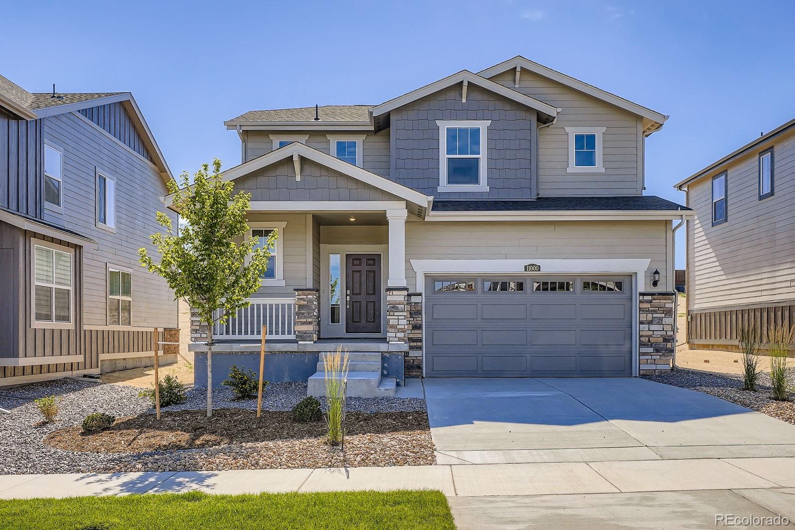 11000 Snowdon Street Parker CO 80134