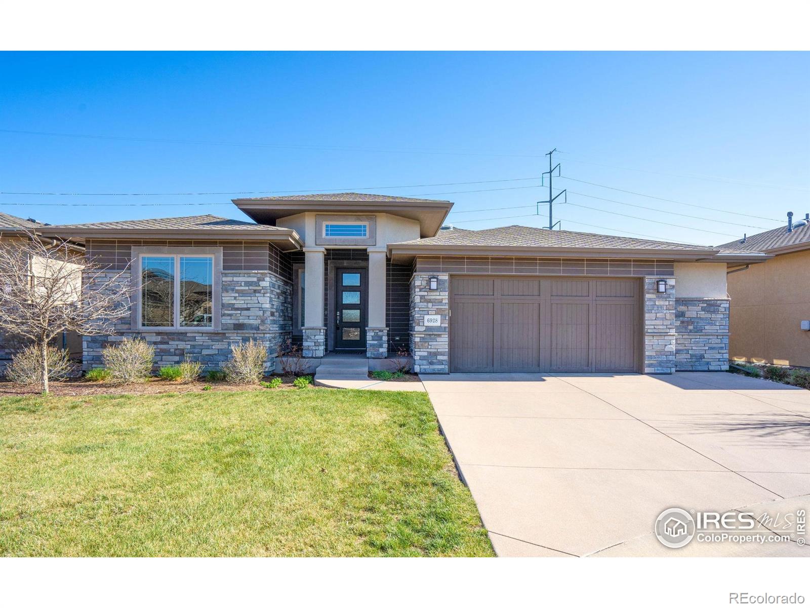 6928 Summerwind Court Timnath CO 80547