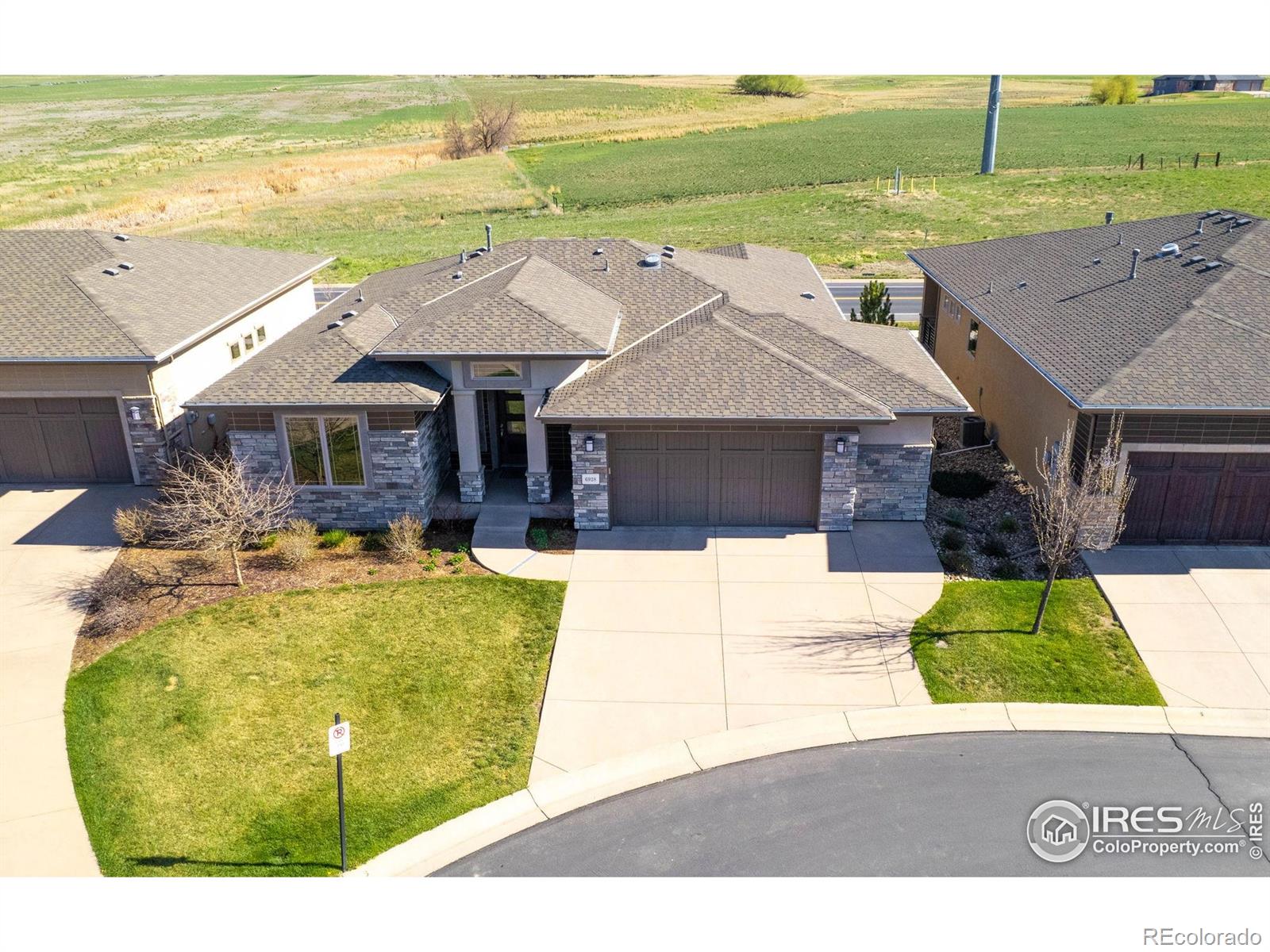 6928 Summerwind Court Timnath CO 80547