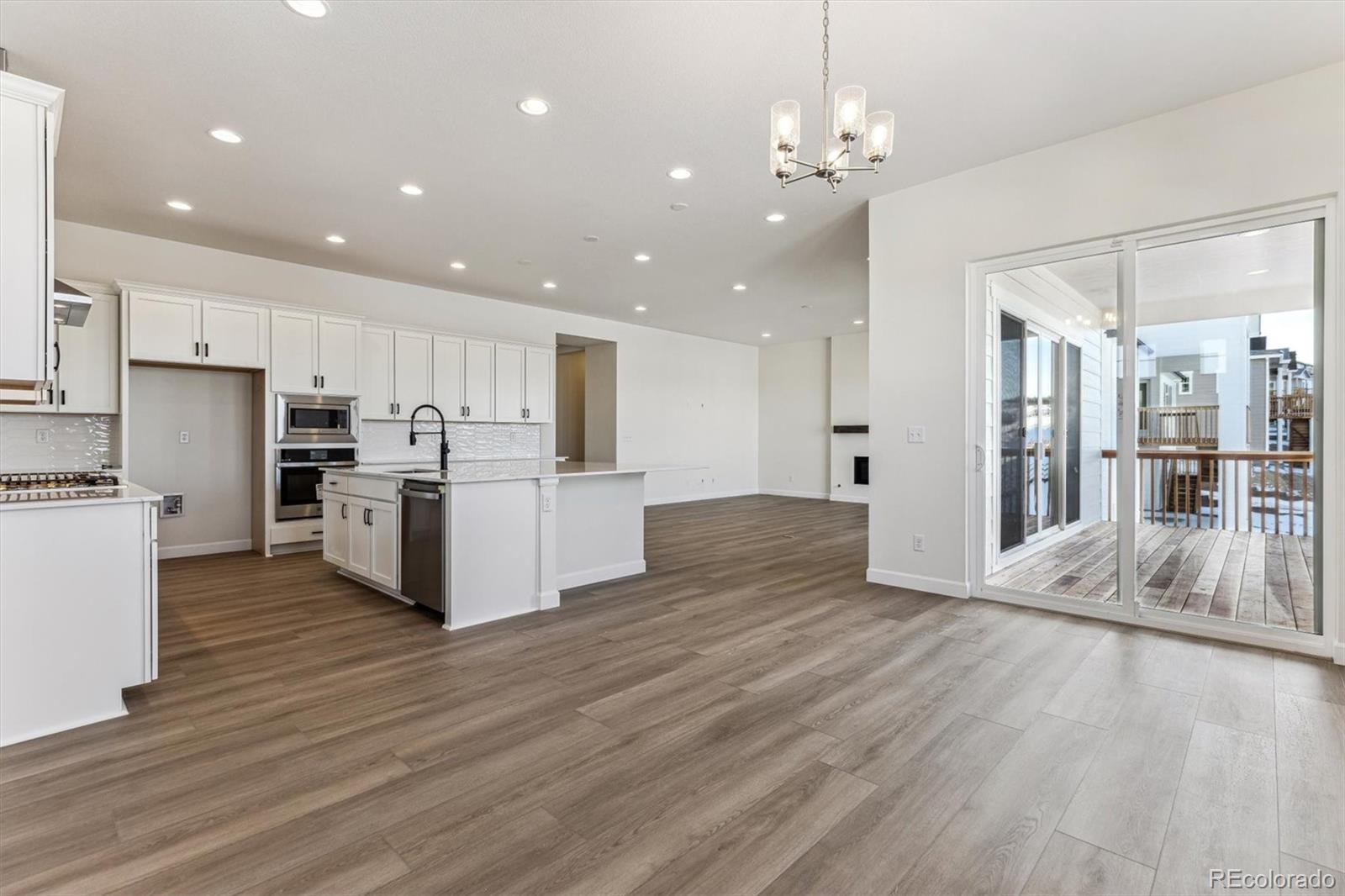 4993 Hickory Oaks Street Castle Rock CO 80104