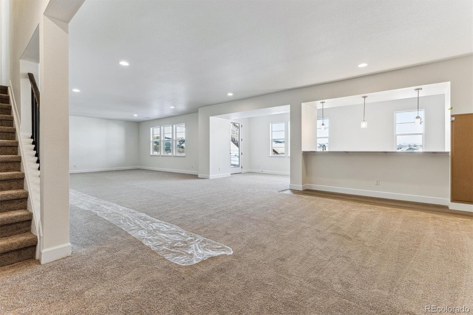 4993 Hickory Oaks Street Castle Rock CO 80104