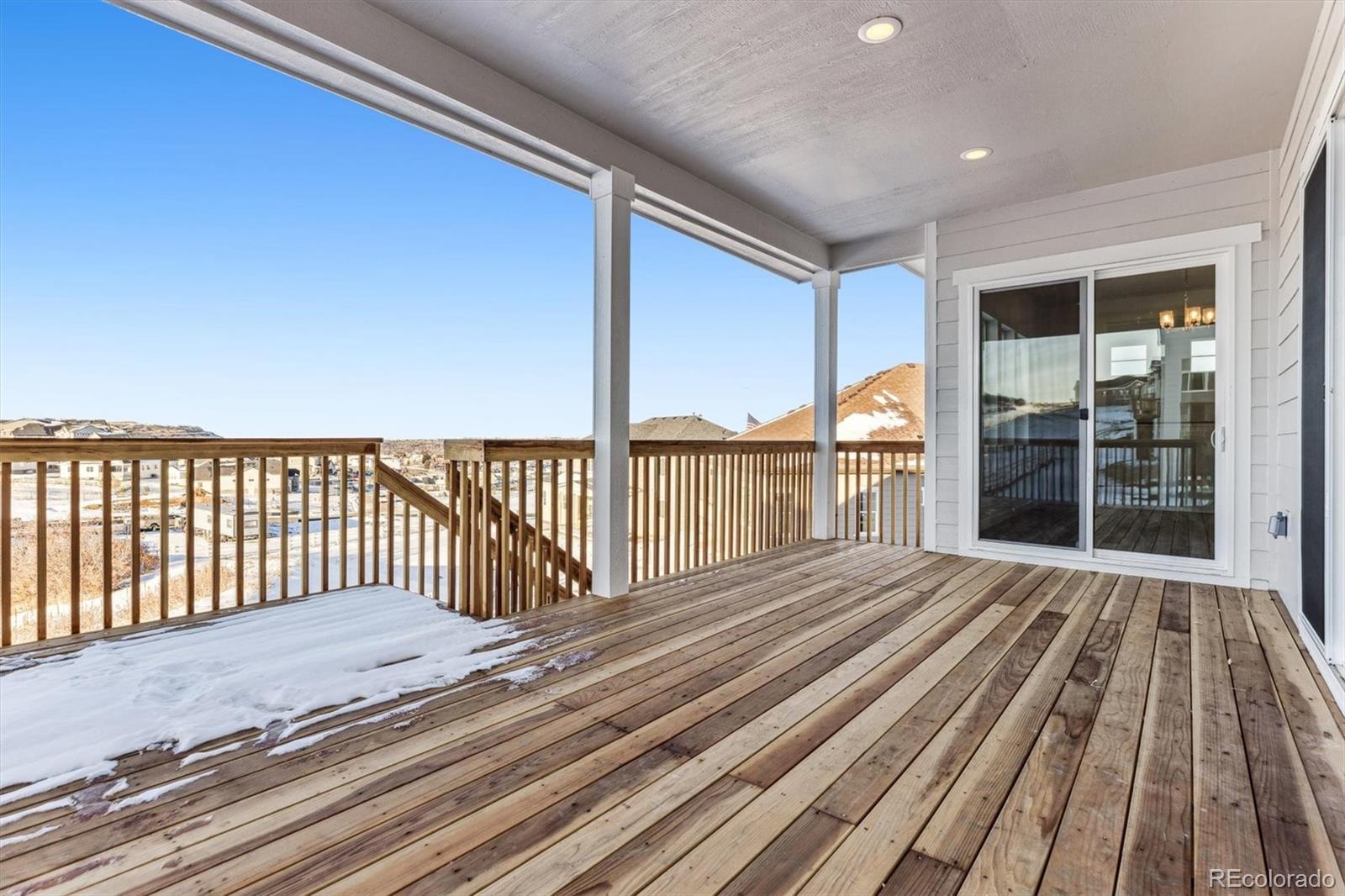 4993 Hickory Oaks Street Castle Rock CO 80104