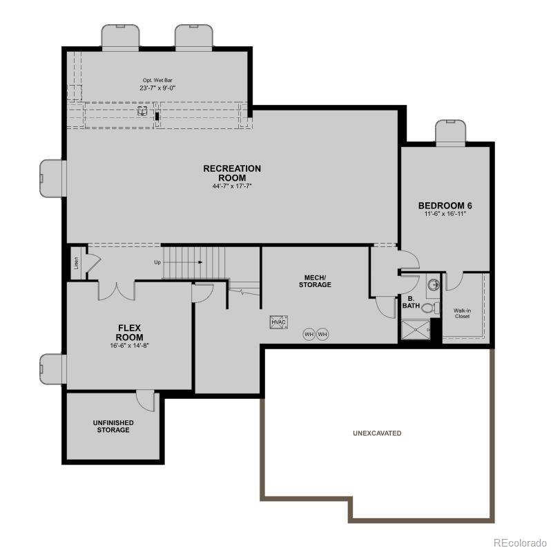 4993 Hickory Oaks Street Castle Rock CO 80104