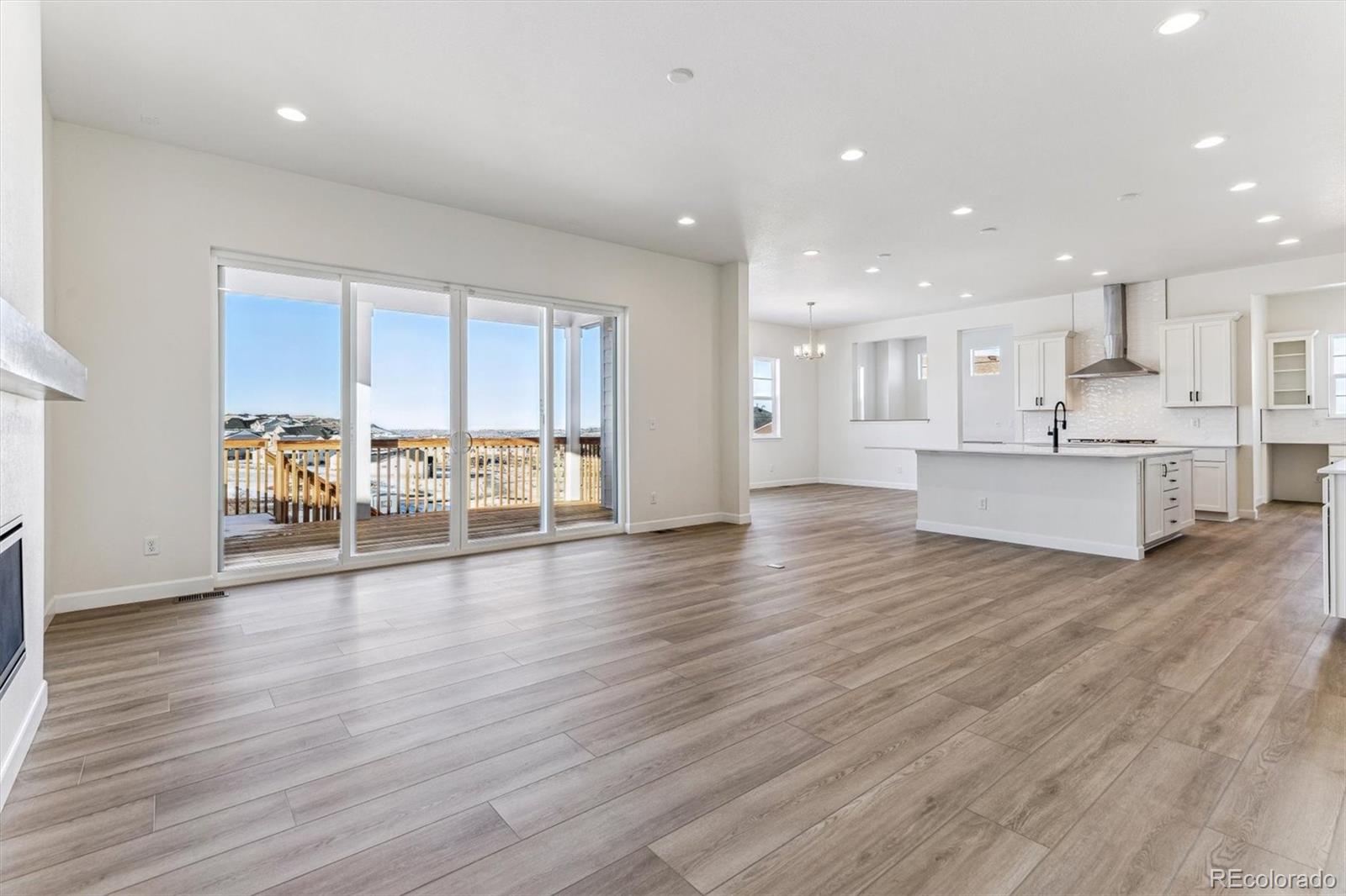 4993 Hickory Oaks Street Castle Rock CO 80104