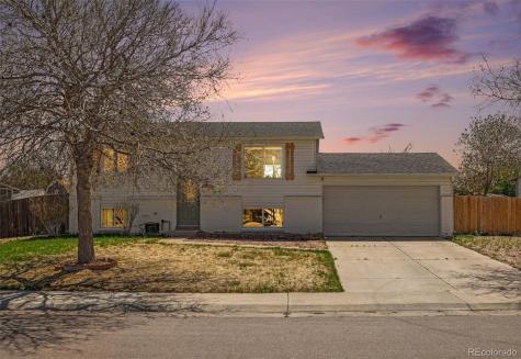 2988 S Hannibal Street Aurora CO 80013