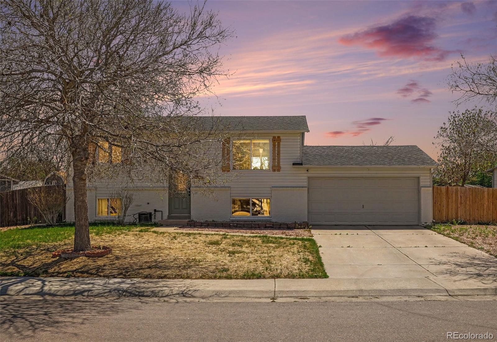 2988 S Hannibal Street Aurora CO 80013