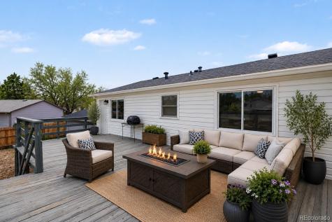 2988 S Hannibal Street Aurora CO 80013