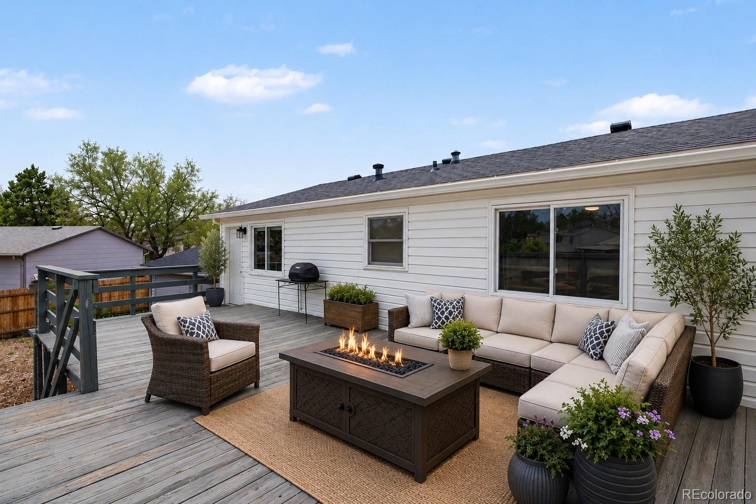 2988 S Hannibal Street Aurora CO 80013