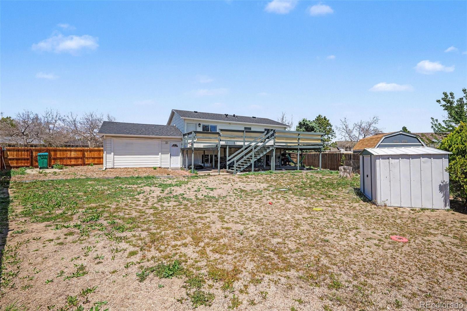 2988 S Hannibal Street Aurora CO 80013