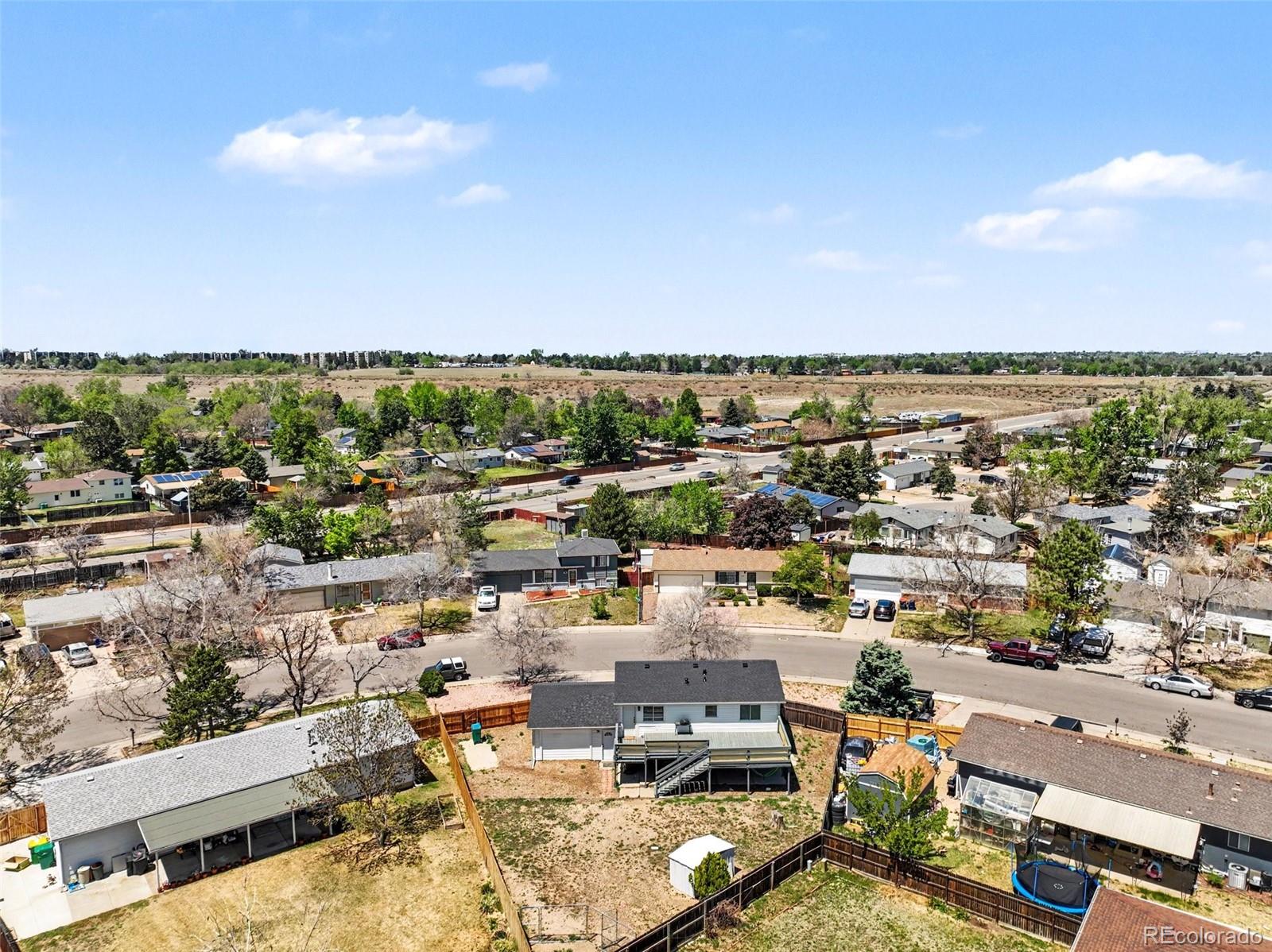 2988 S Hannibal Street Aurora CO 80013