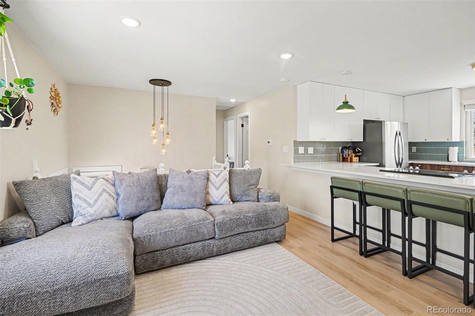 2988 S Hannibal Street Aurora CO 80013