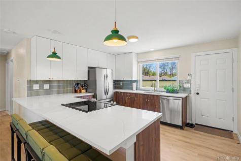 2988 S Hannibal Street Aurora CO 80013