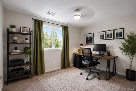2988 S Hannibal Street Aurora CO 80013