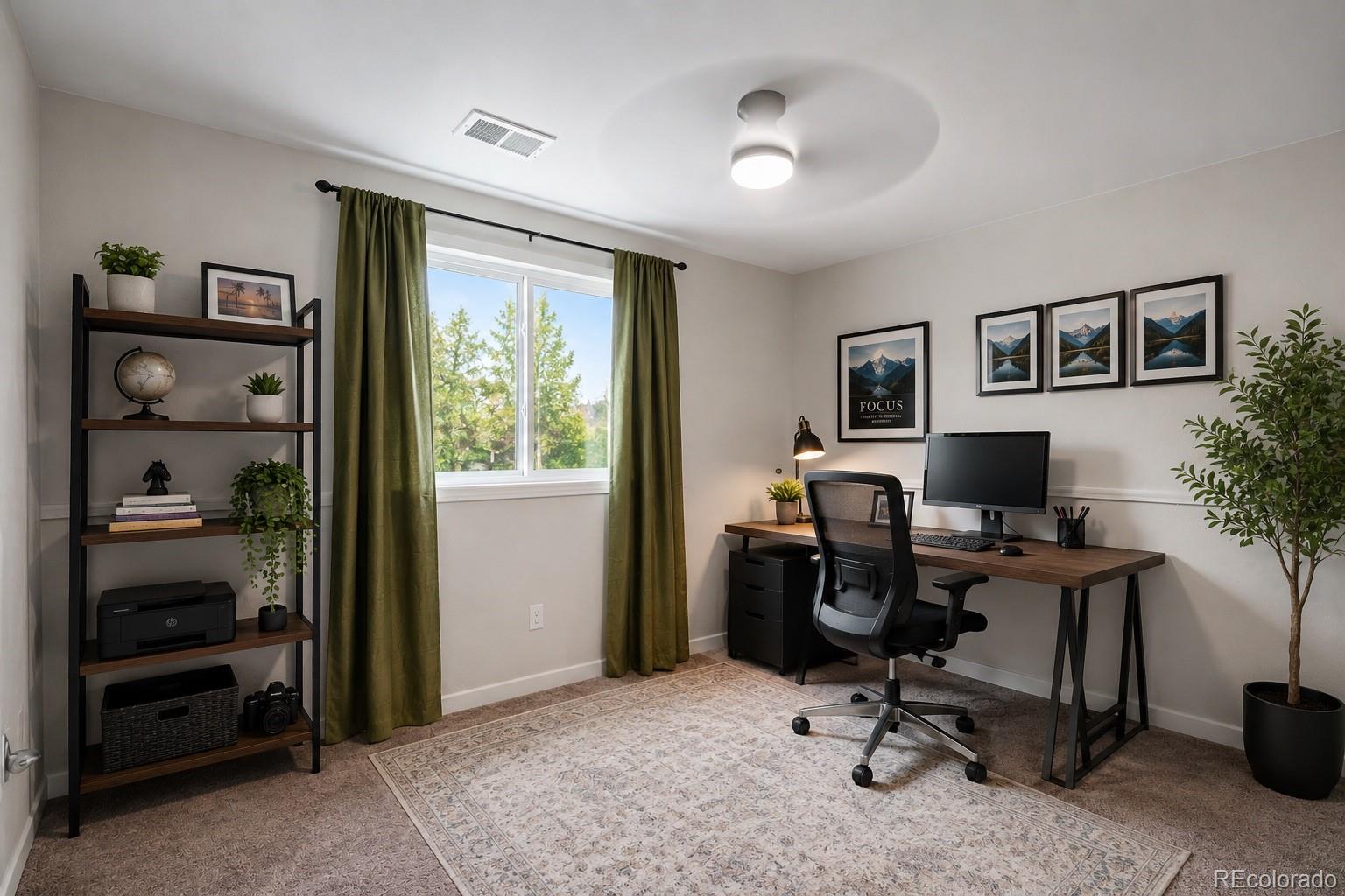 2988 S Hannibal Street Aurora CO 80013