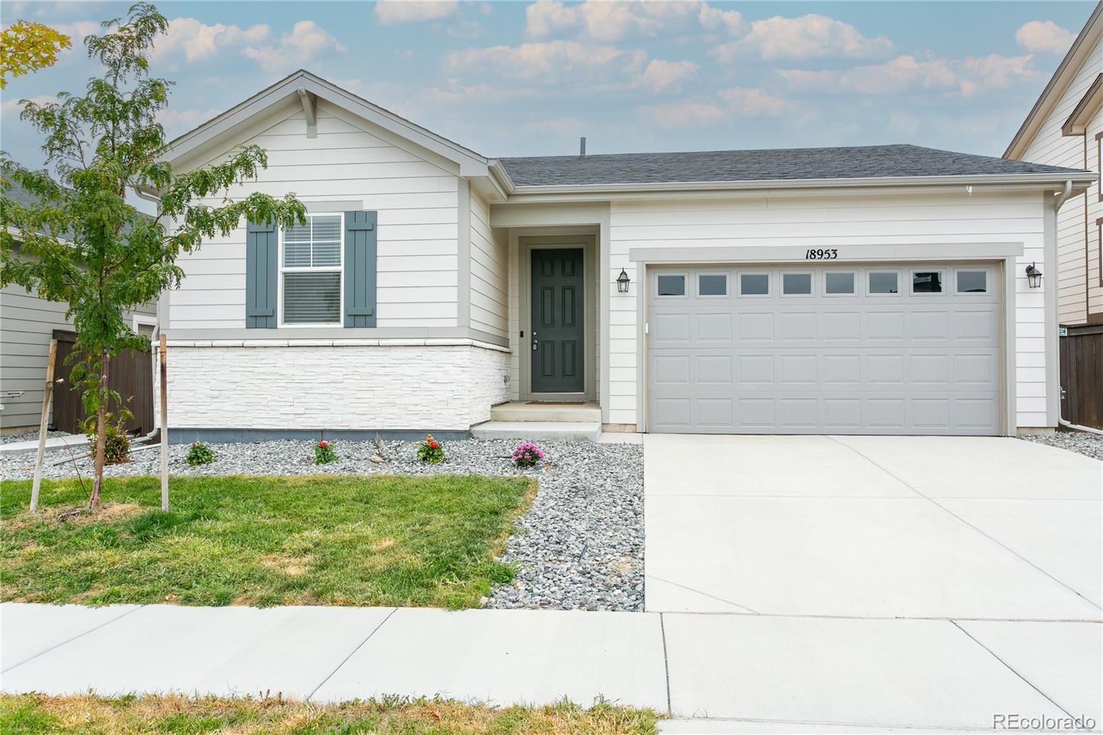 18953 E 97th Avenue Commerce City CO 80022