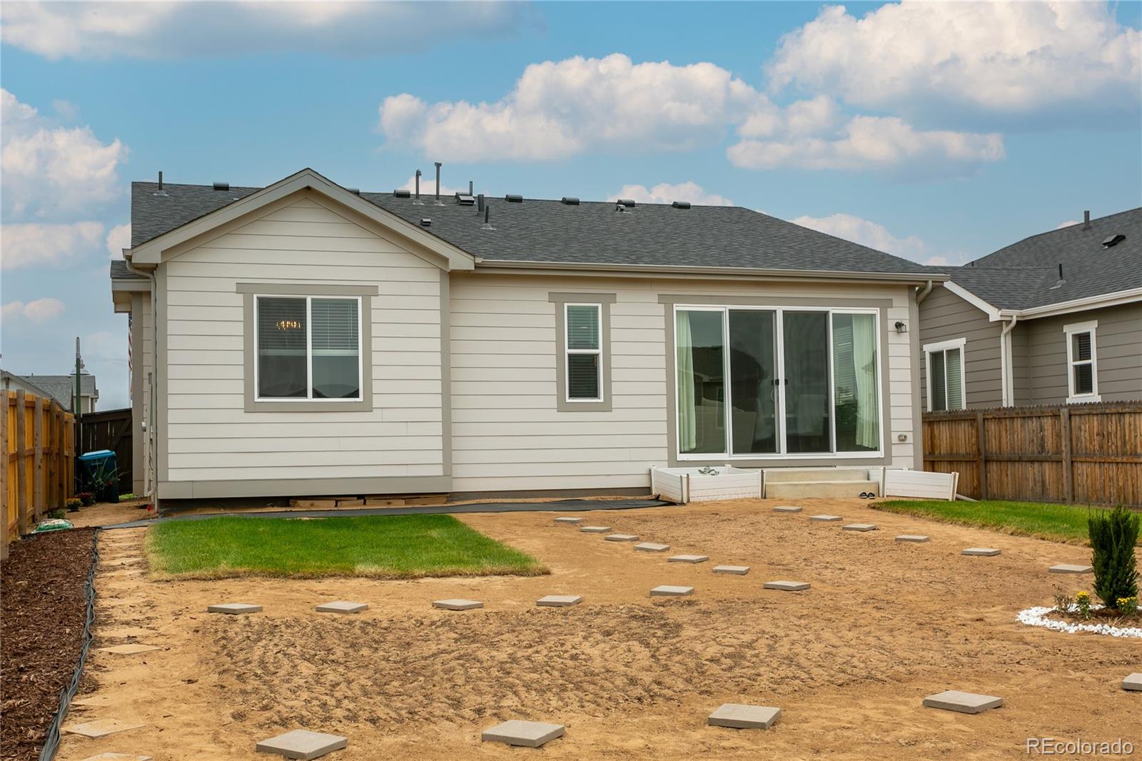 18953 E 97th Avenue Commerce City CO 80022
