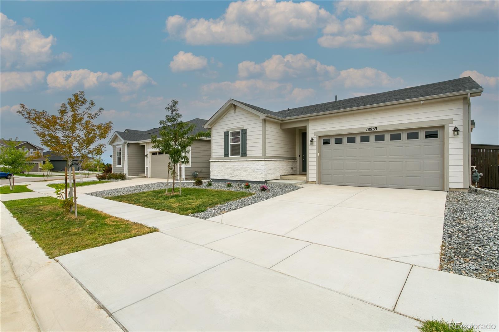 18953 E 97th Avenue Commerce City CO 80022