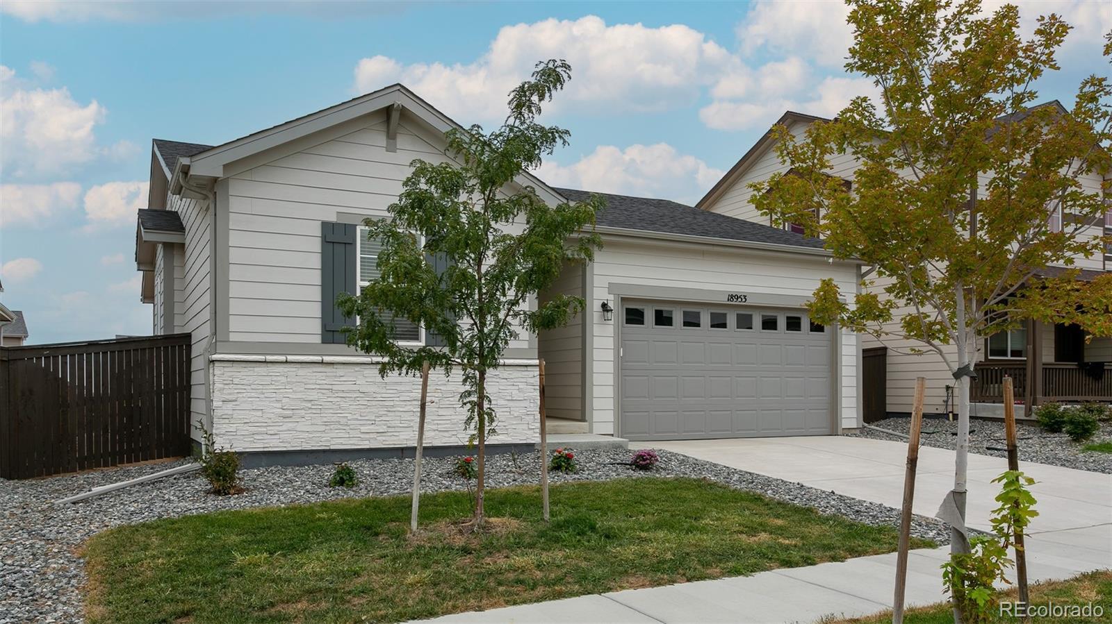 18953 E 97th Avenue Commerce City CO 80022