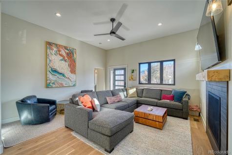 322 Two Rivers Road Salida CO 81201