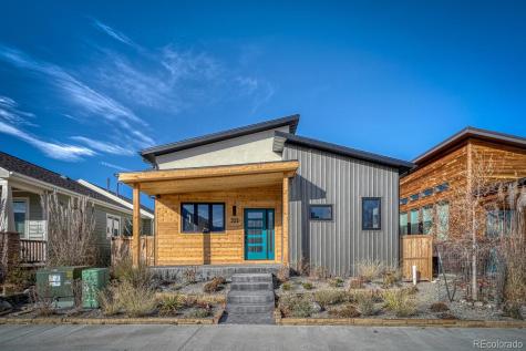 322 Two Rivers Road Salida CO 81201