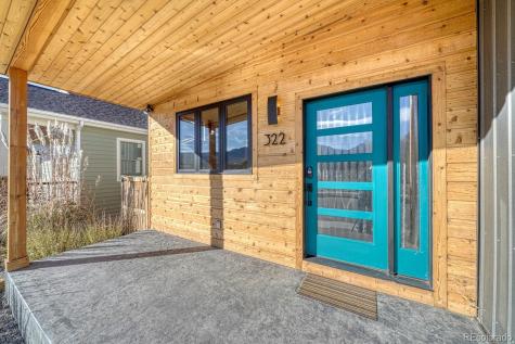 322 Two Rivers Road Salida CO 81201