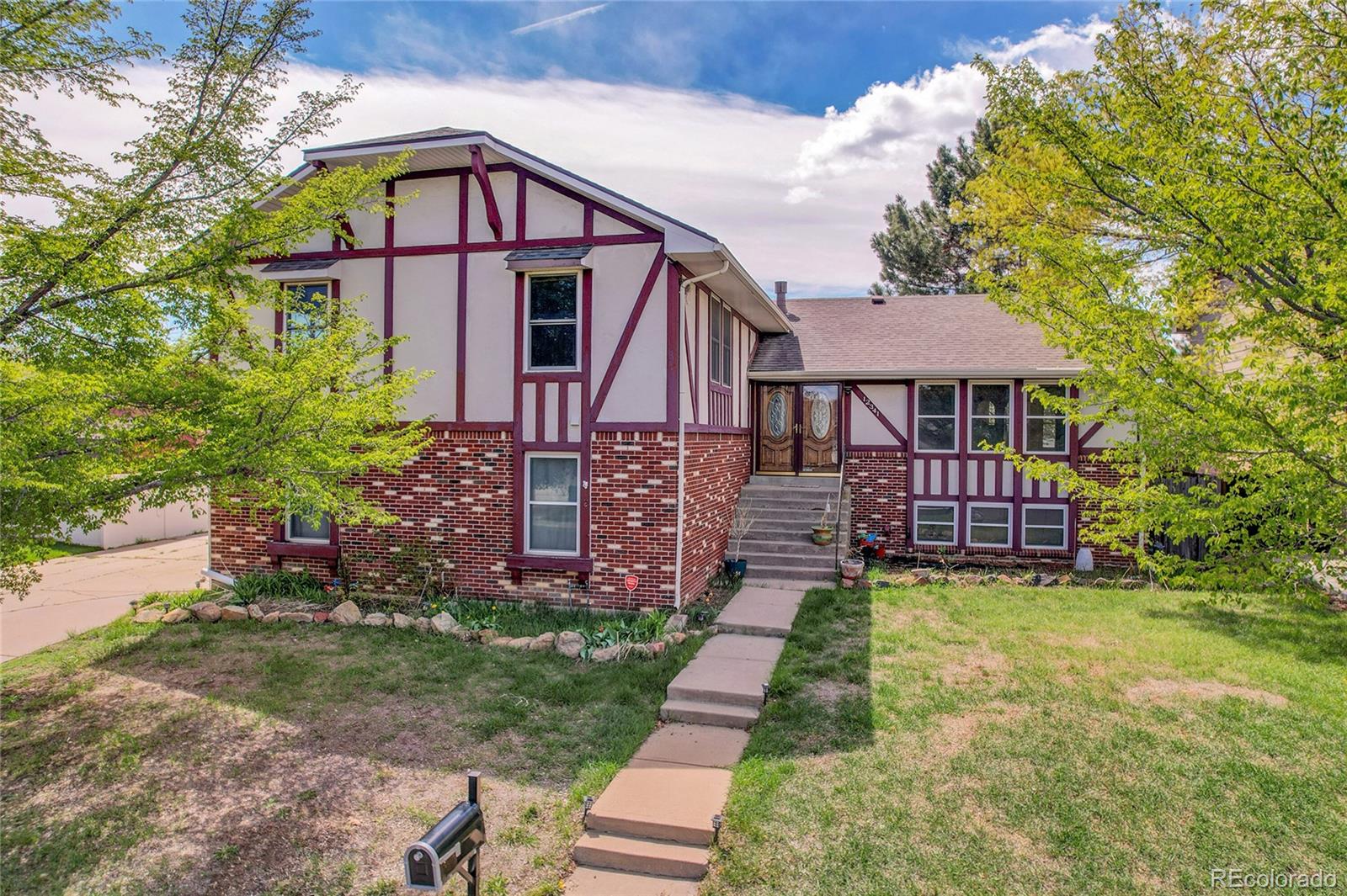 12341 E Cedar Circle Aurora CO 80012