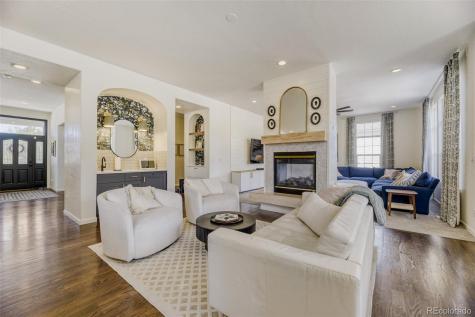 3222 Running Deer Drive Castle Rock CO 80109
