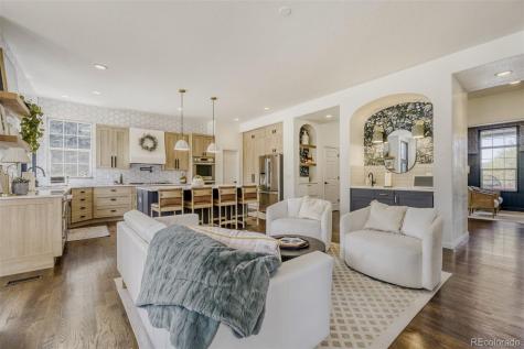 3222 Running Deer Drive Castle Rock CO 80109