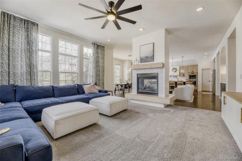3222 Running Deer Drive Castle Rock CO 80109