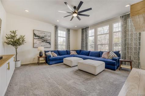 3222 Running Deer Drive Castle Rock CO 80109
