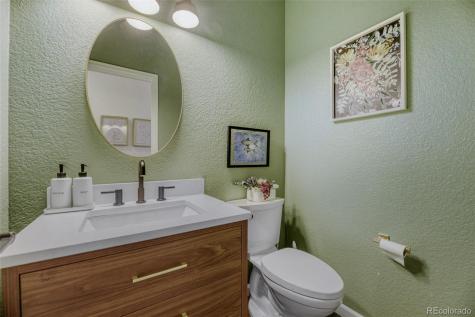 3222 Running Deer Drive Castle Rock CO 80109
