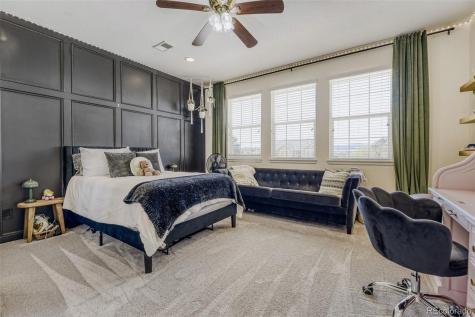 3222 Running Deer Drive Castle Rock CO 80109