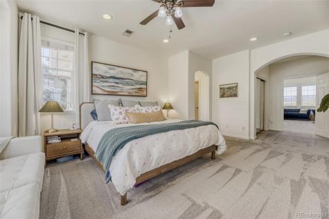 3222 Running Deer Drive Castle Rock CO 80109