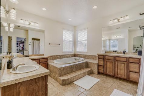 3222 Running Deer Drive Castle Rock CO 80109