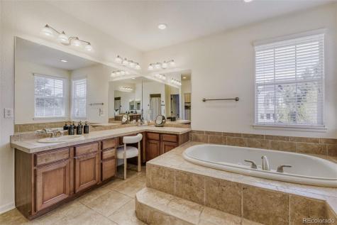 3222 Running Deer Drive Castle Rock CO 80109