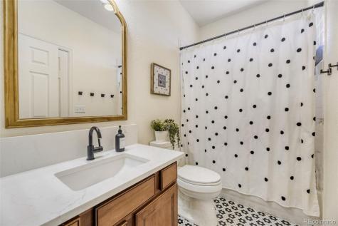 3222 Running Deer Drive Castle Rock CO 80109