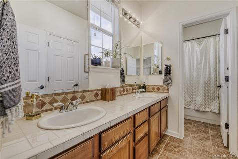 3222 Running Deer Drive Castle Rock CO 80109